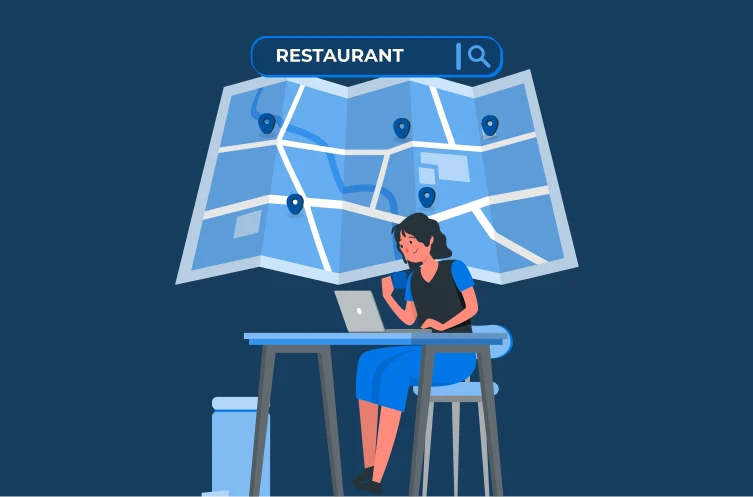 Seo Local para restaurantes